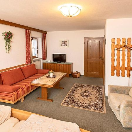 Bauernhof Daurerhof Villa Aschau im Chiemgau Luaran gambar